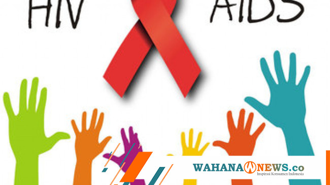 Hingga Desember, Puskesmas Jaksel Beri Layanan Pengobatan Penderita HIV ...