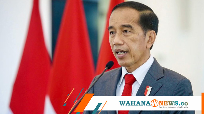 Presiden Jokowi Bakal Terbitkan Kebijakan Baru Soal Kendaraan Listrik ...