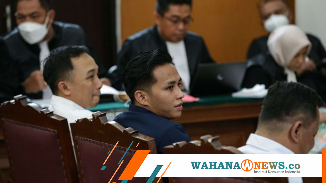 Sidang Pembunuhan Yosua Hari Ini, Pengacara Bharada E Ungkap Ada ...