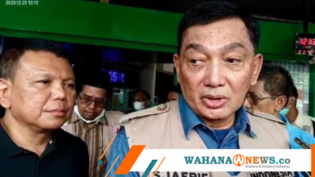 Letnan Jenderal Sjafrie: Tokoh Prabowo-Gibran, Muarah Ditembak Orang ...