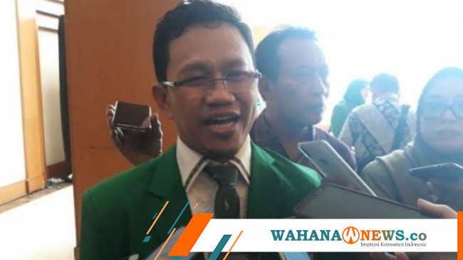 PPP Ungkap Alasan Usulkan Gubernur Jakarta Ditunjuk Presiden - Wahana News